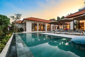 Villa Est Paradise by BaliSuperHost